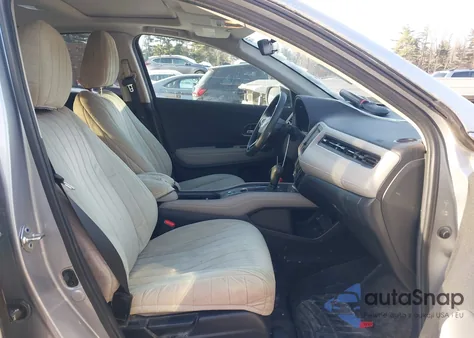 2020 Honda Hr-V Awd Ex из США, поврежденный, VIN 3CZRU6H5XLM710131